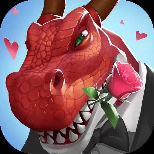 饥饿龙(Hungry Dragon)