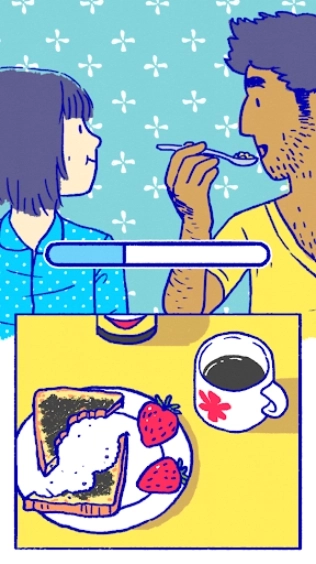 弗洛伦斯之恋游戏(1)