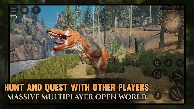 泰坦之路国际服图5