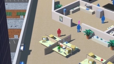 大多数社畜模拟(2)