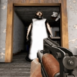 逃脱恐怖老奶奶游戏