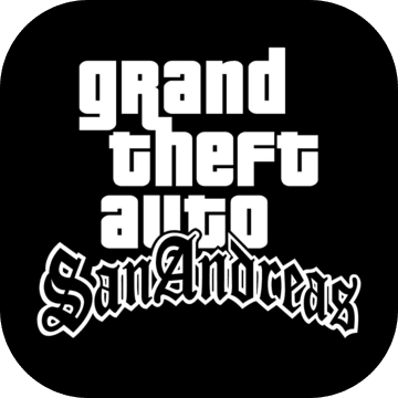 侠盗猎车手圣安地列斯汉化解锁版