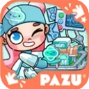 阿凡达孩童世界正版