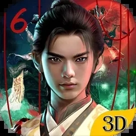 无尽噩梦6捕盗行纪免费版