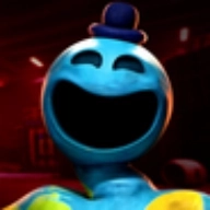 波比的游戏时间第X章自制版