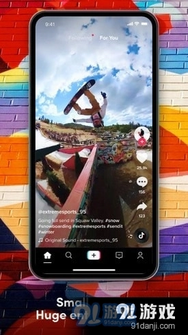 TikTok(4)