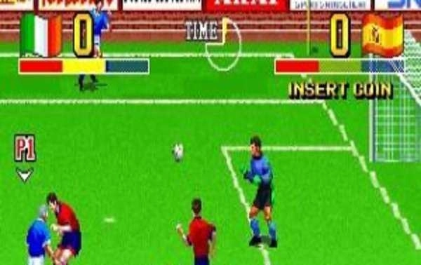 得点王4模拟器中文版