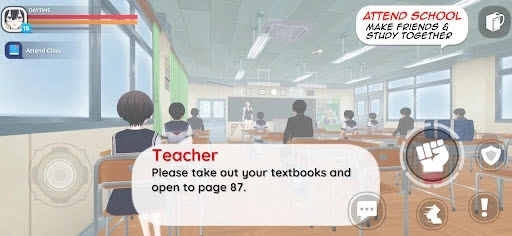 病娇杀手模拟器最新版图2