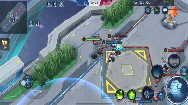 奥特曼之热血格斗最新版