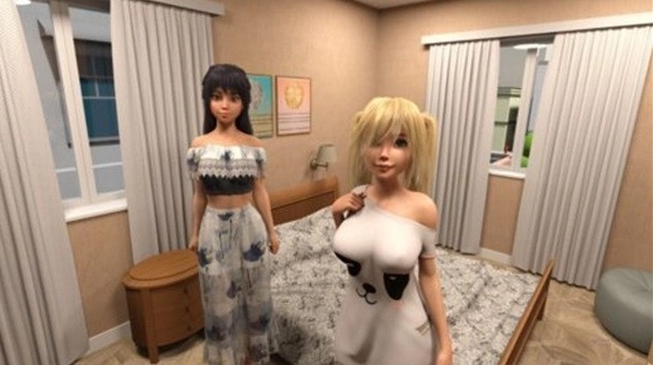 快乐的暑假安卓(快乐暑假Hy Summer)