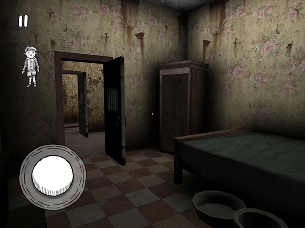 邪恶修女最新版(2)