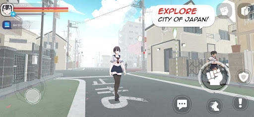 病娇杀手模拟器最新版图1