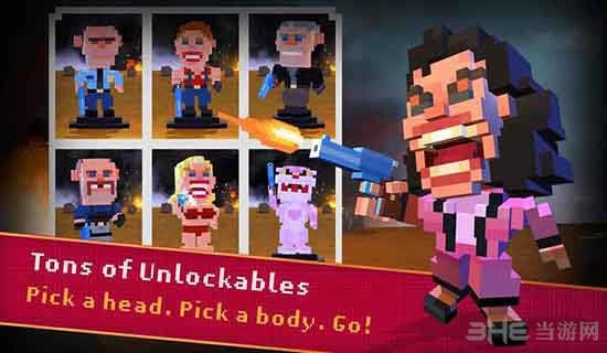 神枪手大作战中文版