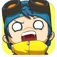 奇葩战斗家99999