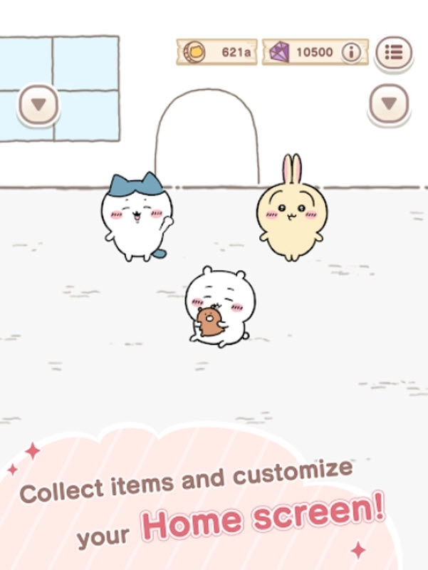 口袋吉伊卡哇国际服图2