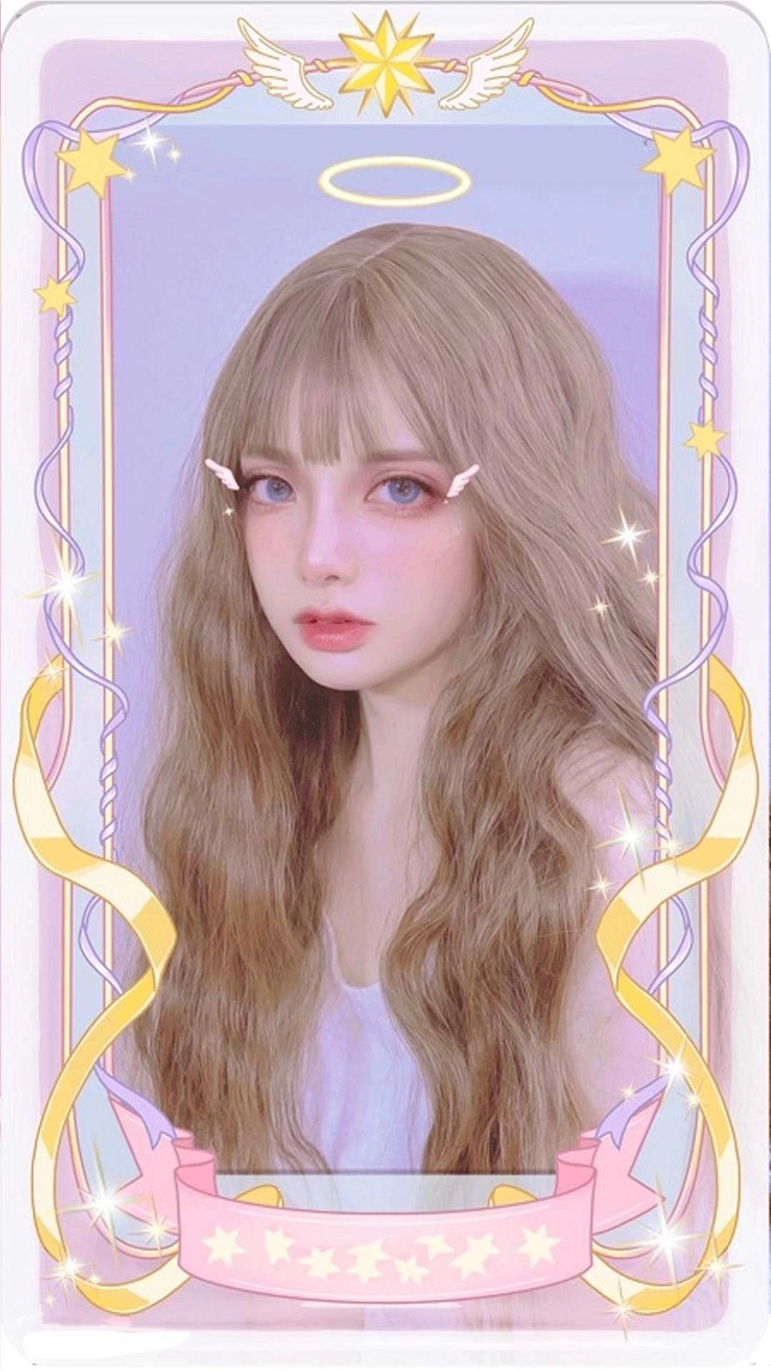 美妆美颜相机图4