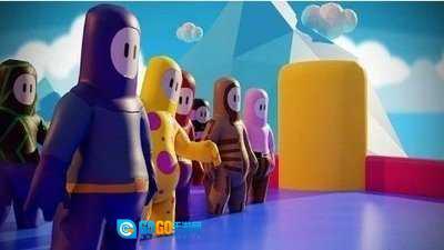 迷宫终极闯关赛图3