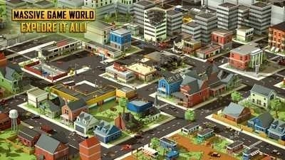 未知行动大吃鸡(3)