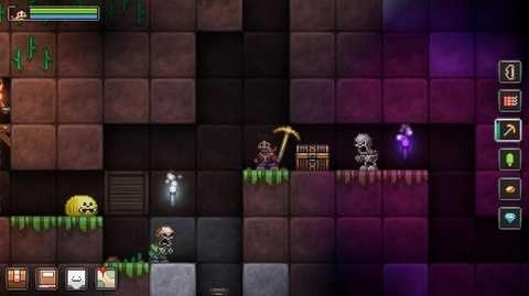 拾荒工杰克中文版