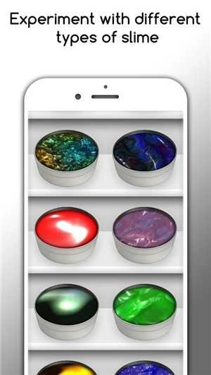 史莱姆粘液模拟最新版