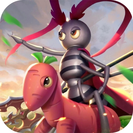 蚁族崛起国际版