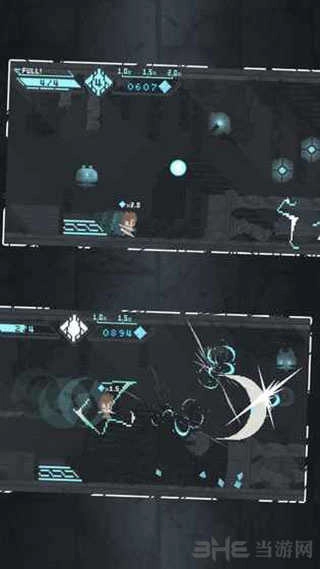 旋转勇者中文版