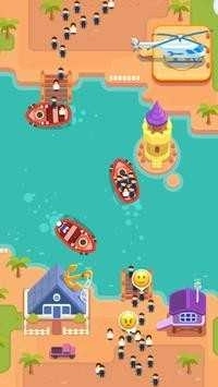 游船大亨（Idle Ferry Tycoon）