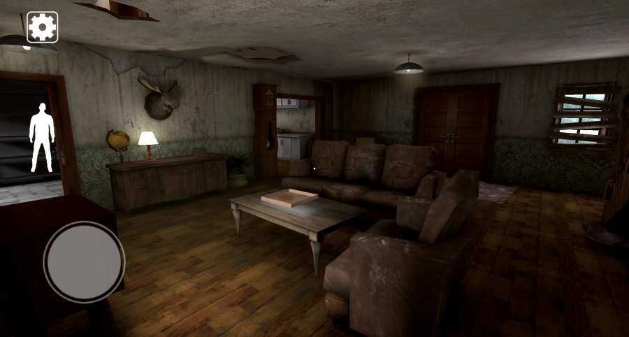 屠夫先生模组版