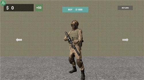 严阵以待中文版图2