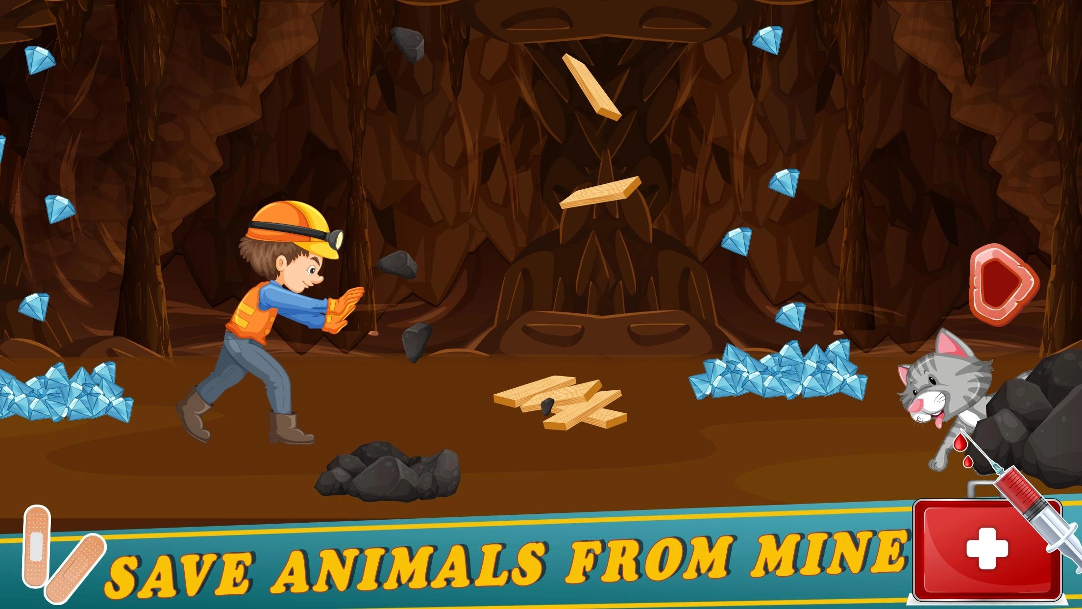 扮演消防员（Play as Fireman）图2