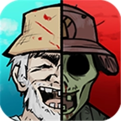 建筑工大战僵尸flash版