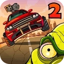 战车僵尸2国际版