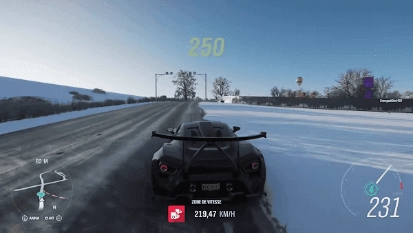 极限竞速地平线4最新版