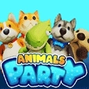 Animals Party