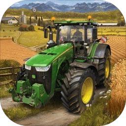 模拟农场20河南版