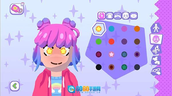 我的口袋伙伴图4