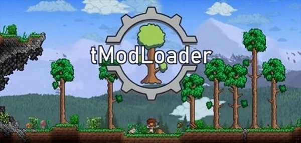 tmodloader灾厄模组中文版