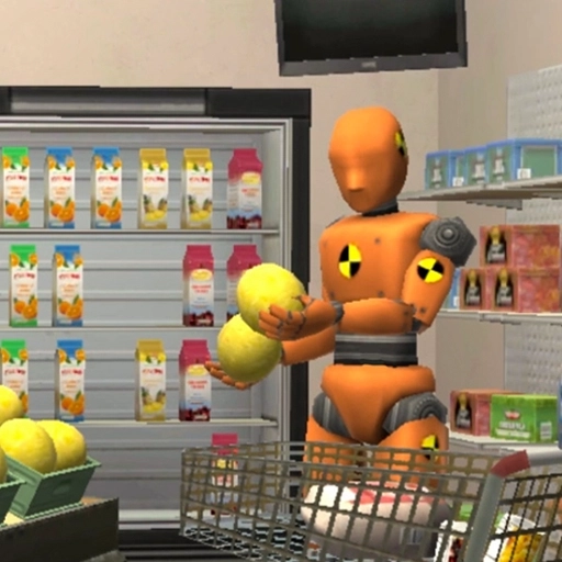 梦幻点点乐游戏