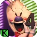 恐怖冰淇淋4黑客menu菜单