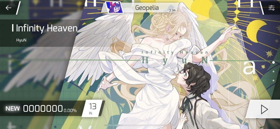 Phigros最新版图3