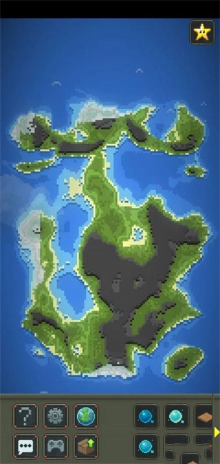 世界盒子解锁全部物品最新版图1