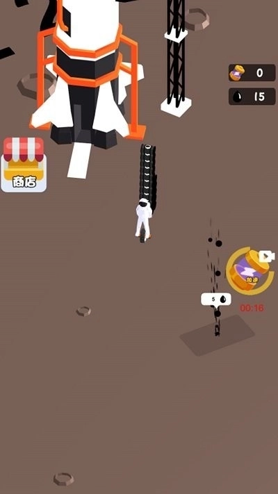 次元逃生游戏(3)