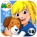 我的城市动物收容所中文完整版