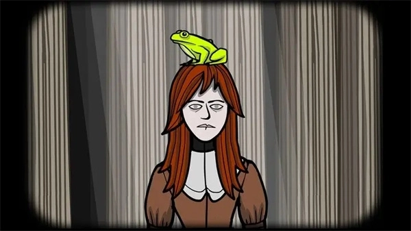 锈湖天堂岛中文版图3