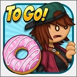 爸爸的甜品店游戏