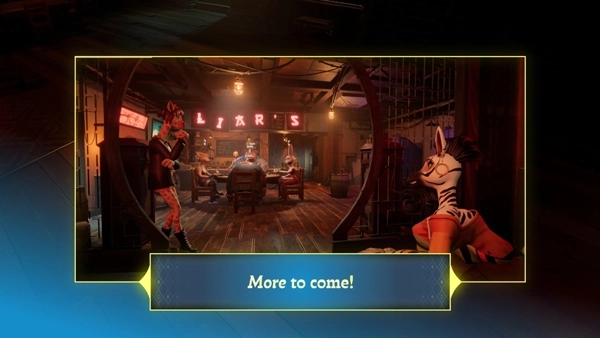 骗子酒吧Liars Bar手机版