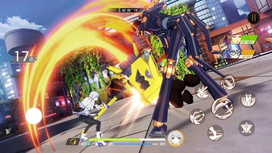 vgame消零世界台服