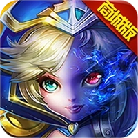 圣战部落安卓版