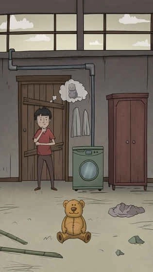 营救竹鼠大作战游戏(1)