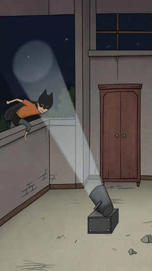 营救竹鼠大作战游戏(3)